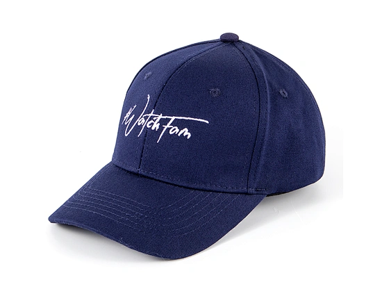 Baseball Caps with Embroidery