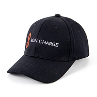 Baseball Caps with Embroidery