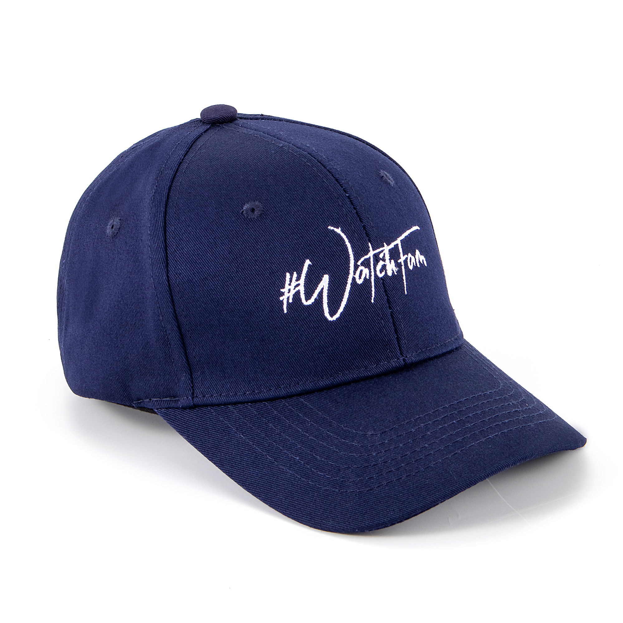 Baseball Caps with Embroidery