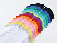 Custom Printed Business Shirts
