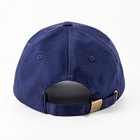 Baseball Caps with Embroidery