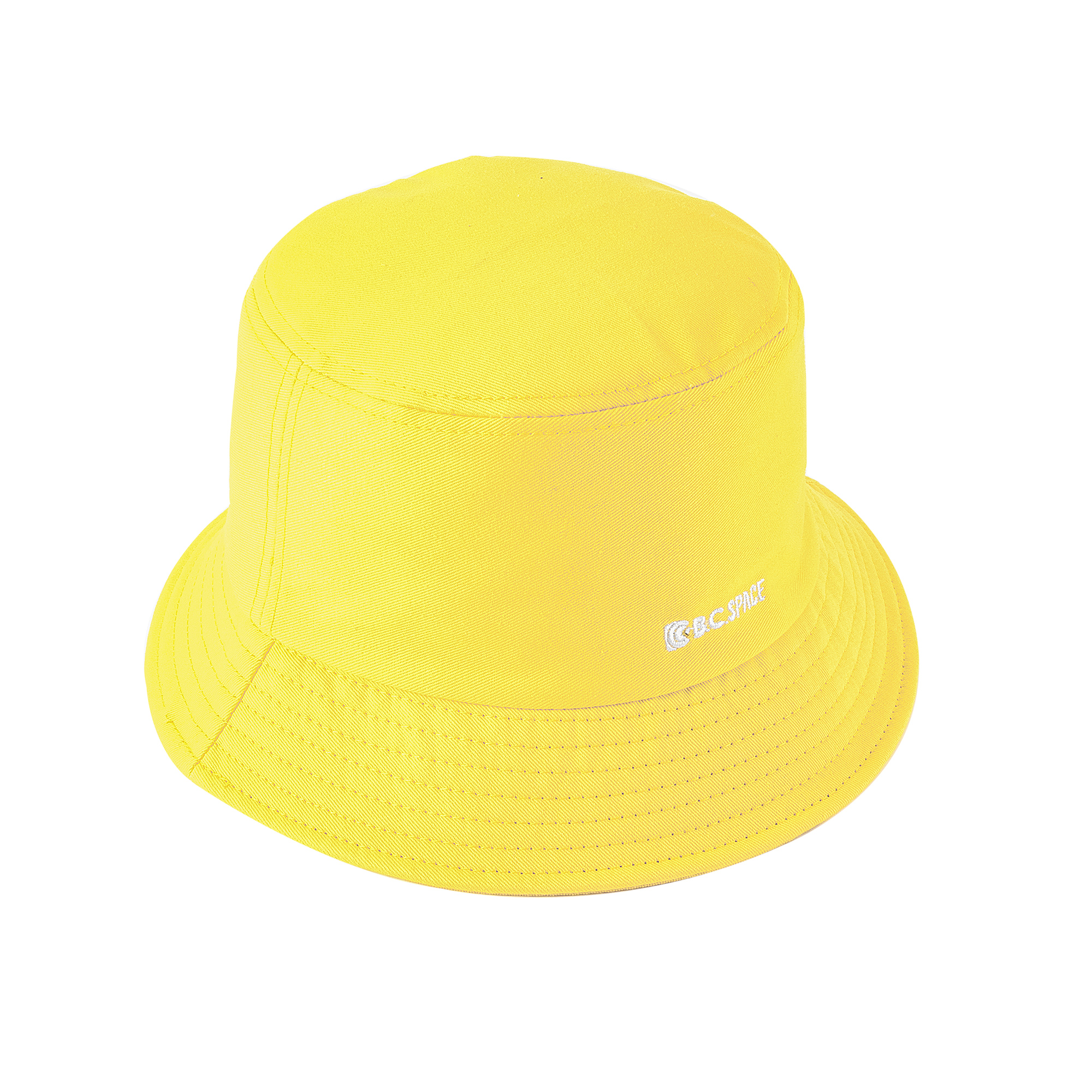 Custom Logo Jean Fisherman's Bucket Hat Printed Logo Double-sided Basin Hat Travel Embroidered Baseball Cap