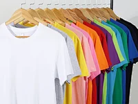 Cheap Tshirt Printing No Minimum