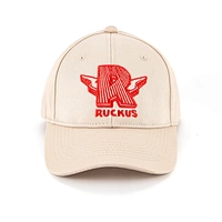 Baseball Cap Design Online