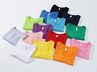 Custom Logo Shirts No Minimum