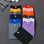Company Logo Shirts No Minimum