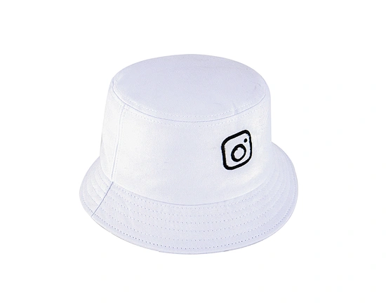 bucket hat personalised