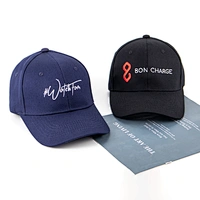 Baseball Caps with Embroidery