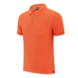 Embroidered Polo Shirts No Minimum