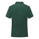 Custom Polos No Minimum