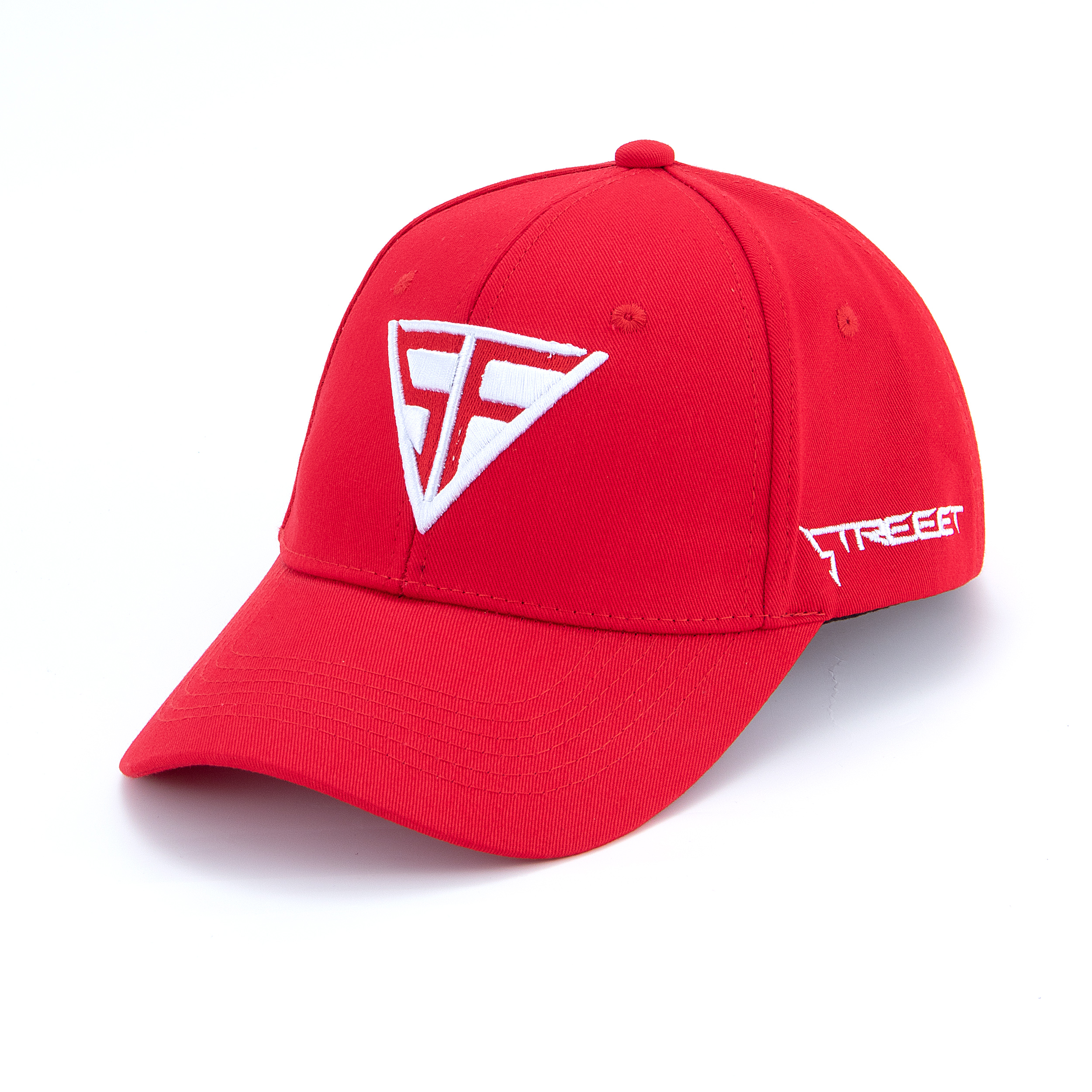 Custom Hip Hop Cap