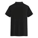 Custom Polos No Minimum