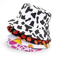Custom Ink Bucket Hats