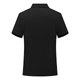 Custom Polos No Minimum