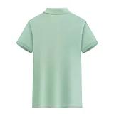 Custom Logo Shirts No Minimum