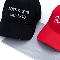 Custom Design Ball Caps