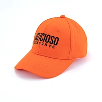 fitted cap personalised