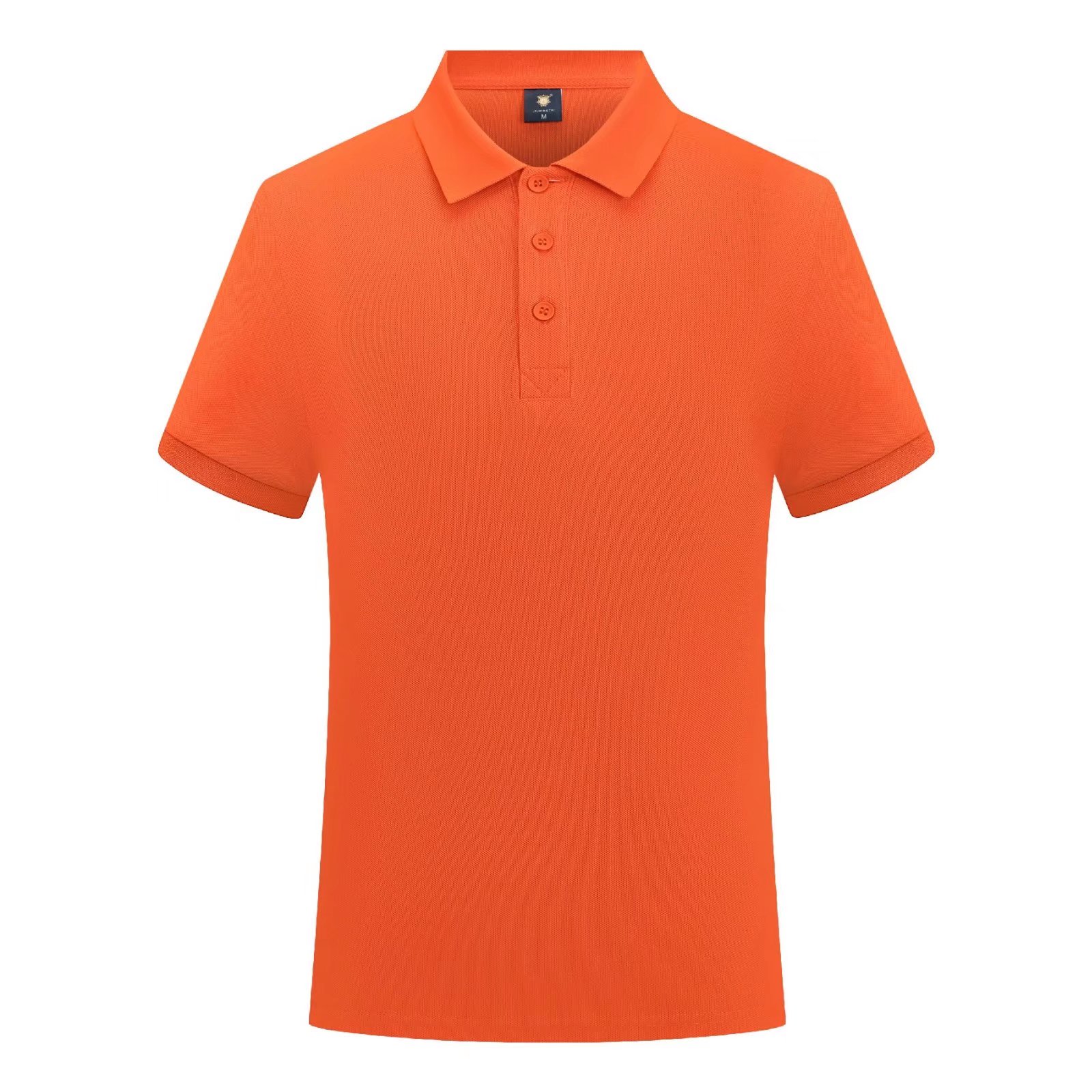 Embroidered Polo Shirts No Minimum