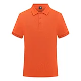 Embroidered Polo Shirts No Minimum