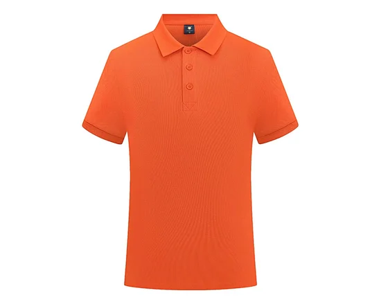 Embroidered Polo Shirts No Minimum