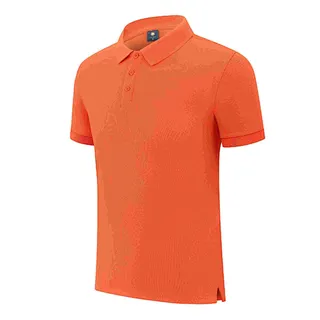 Embroidered Polo Shirts No Minimum