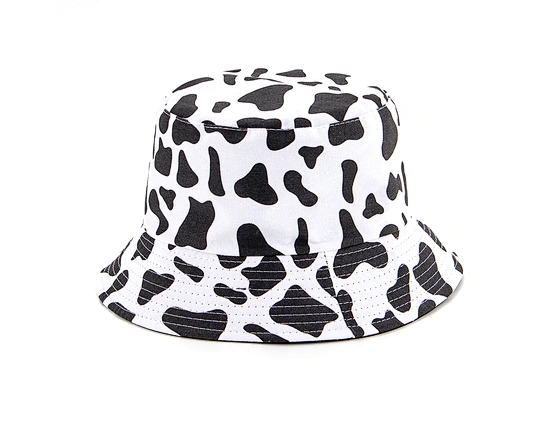 create your own bucket hat
