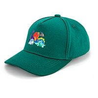Baseball Cap With Embroidery Logo