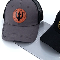Custom Hip Hop Cap