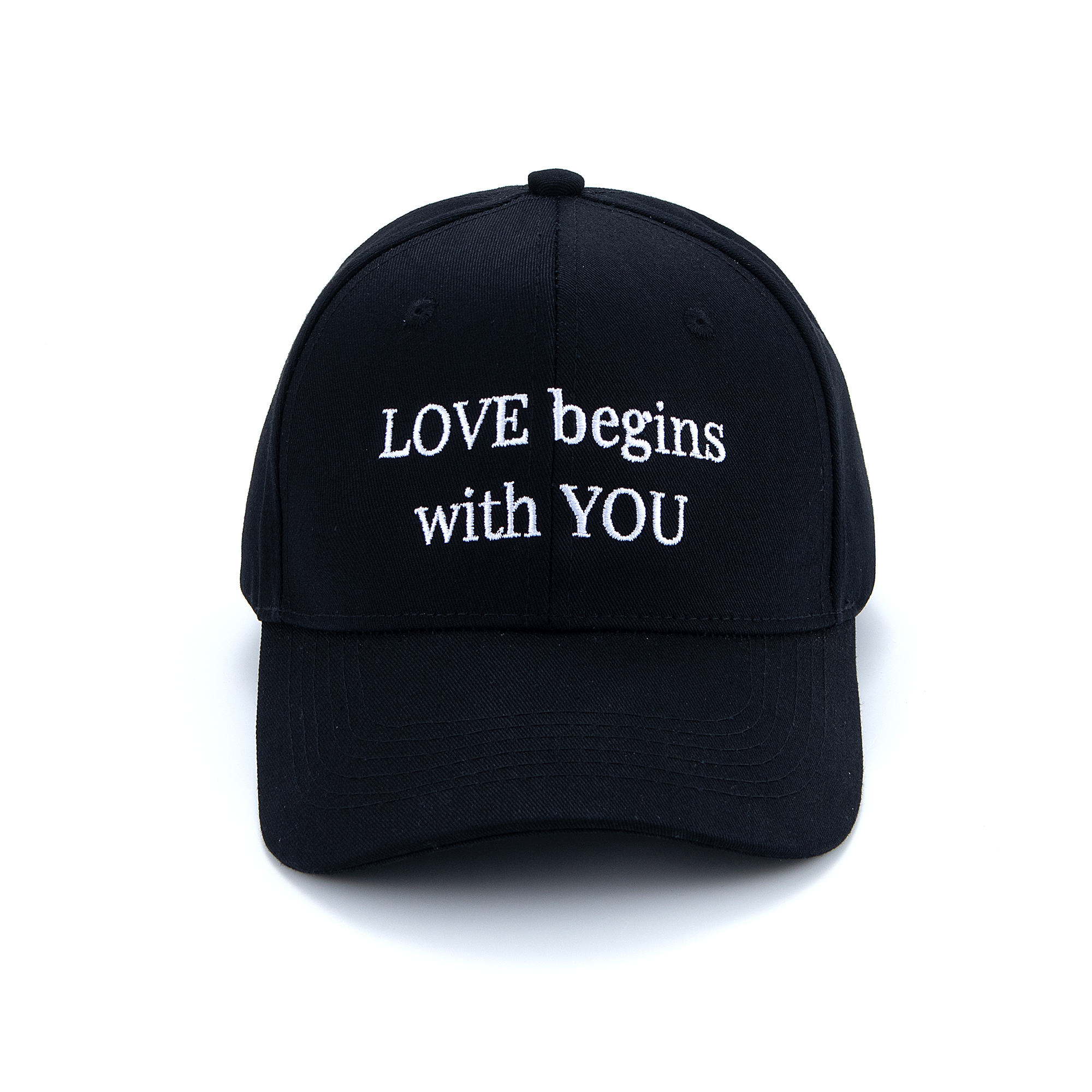 Custom Design Ball Caps