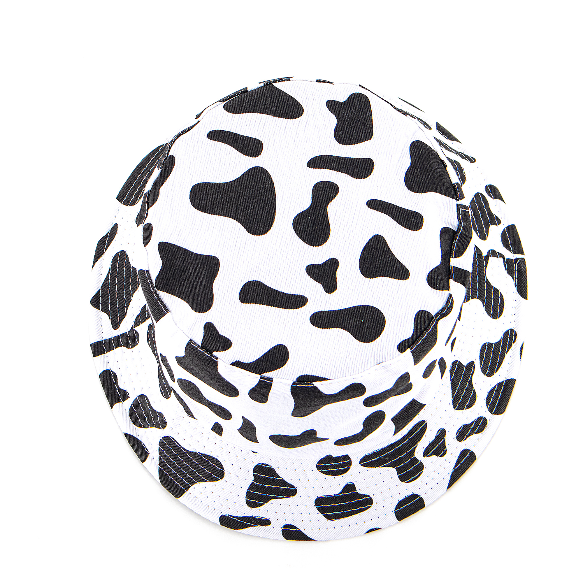 Custom Ink Bucket Hats