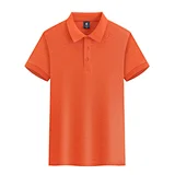 Embroidered Polo Shirts No Minimum