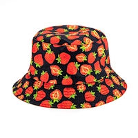 Custom Ink Bucket Hats