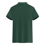 Custom Polos No Minimum