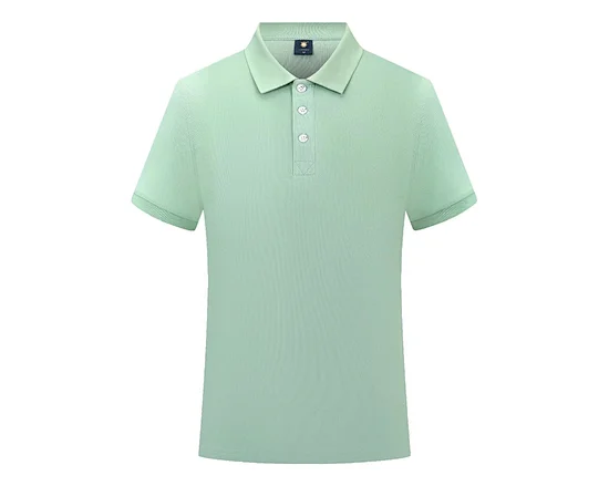 Custom Logo Shirts No Minimum