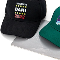 Baseball Cap With Embroidery Logo