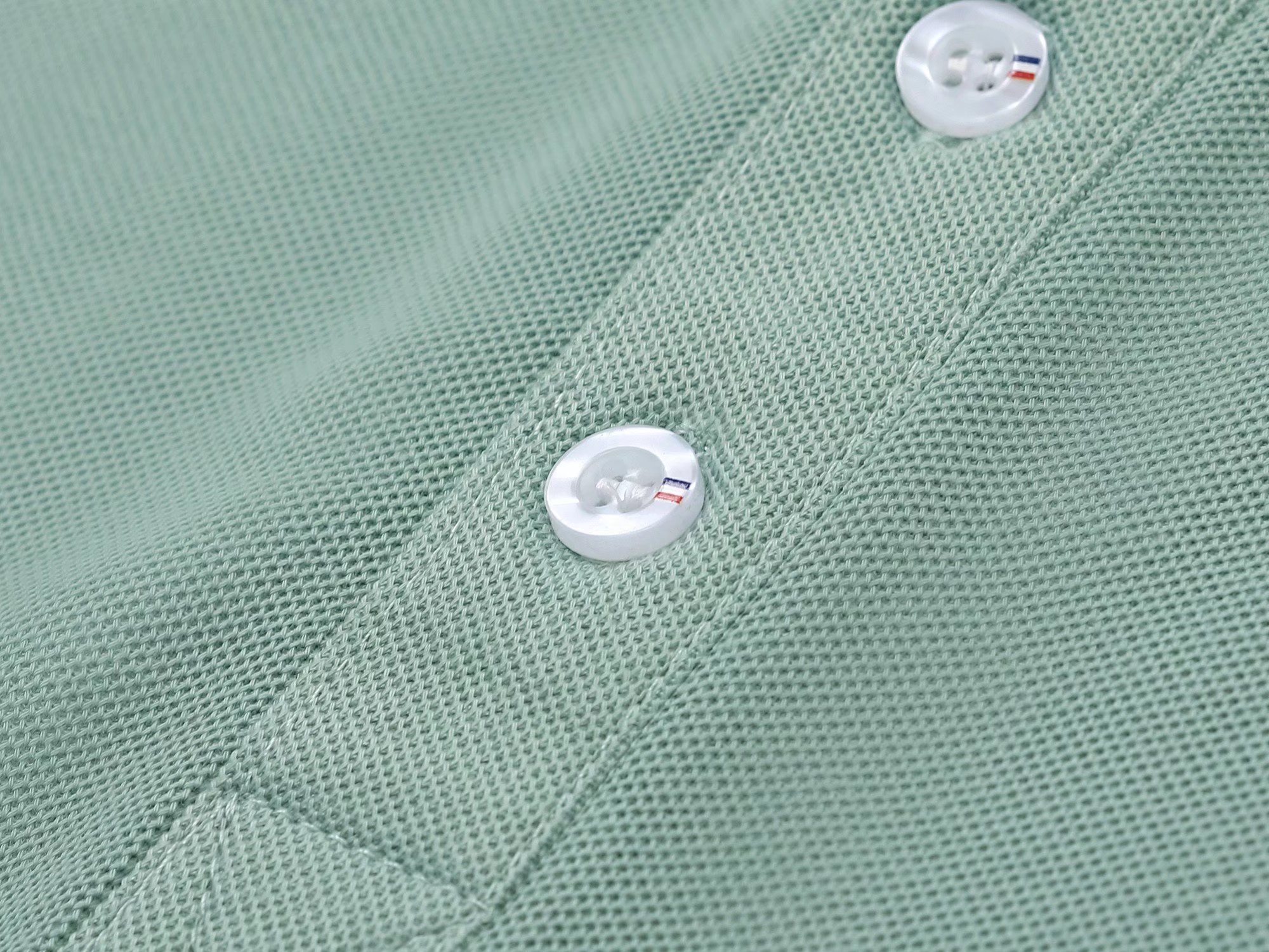 Custom Polos No Minimum