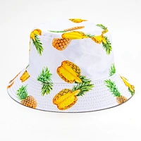 Custom Ink Bucket Hats
