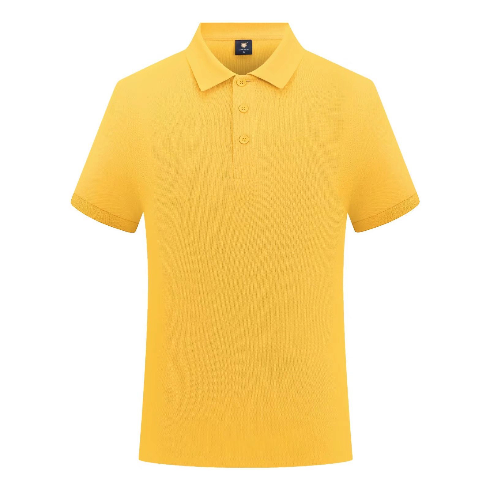 High Quality Mini MOQ Sport Unisex Polo Shirts Cotton Shirt Custom logo T-shirt Polo