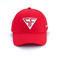 Custom Hip Hop Cap