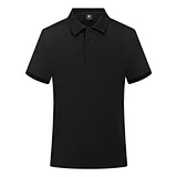 Custom Polos No Minimum