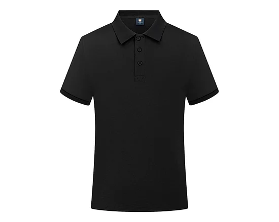 Custom Polos No Minimum
