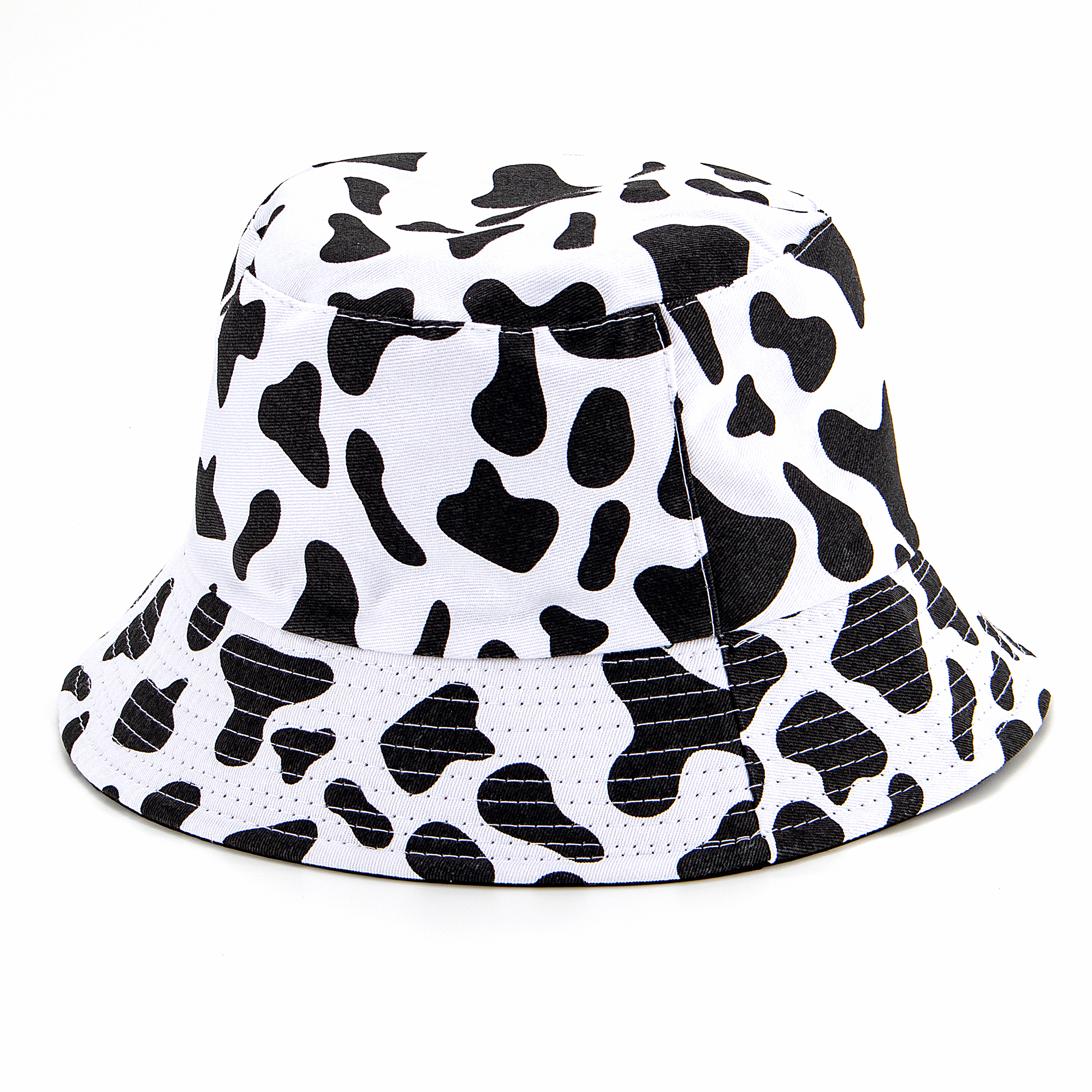 Custom Ink Bucket Hats
