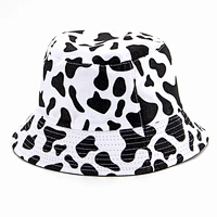 Custom Ink Bucket Hats