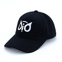 Custom Hip Hop Cap