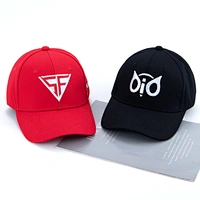 Custom Hip Hop Cap