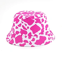 Custom Ink Bucket Hats