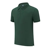 Custom Polos No Minimum