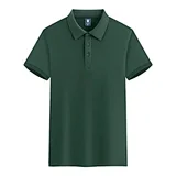 Custom Polos No Minimum