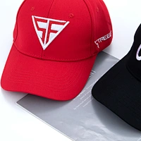 Custom Hip Hop Cap