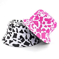 Custom Ink Bucket Hats